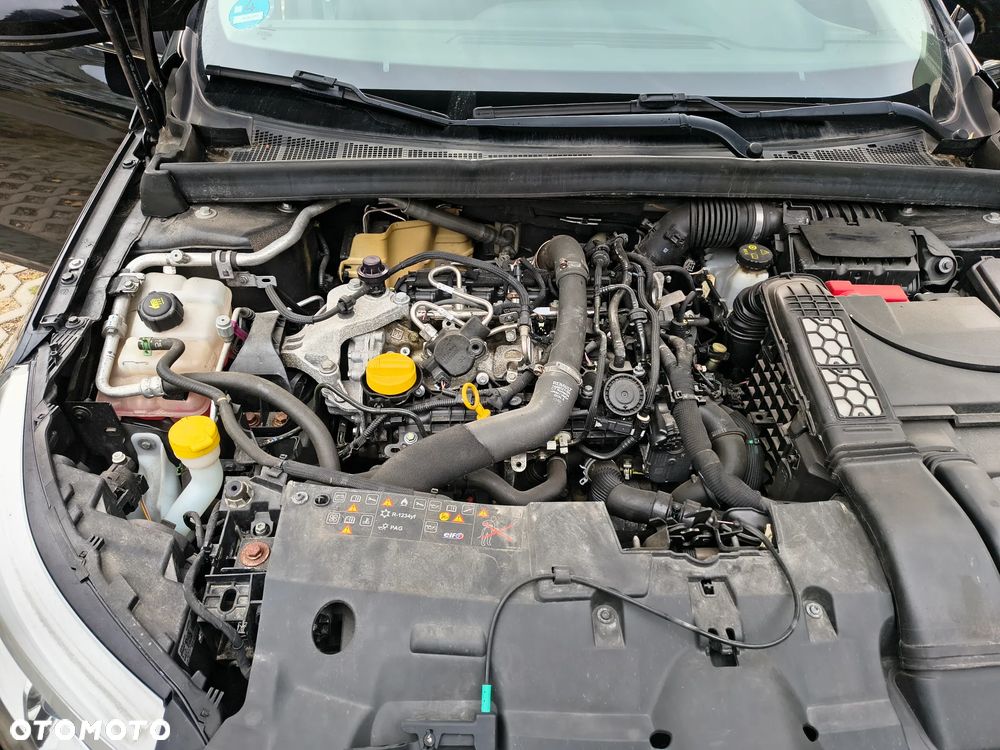 Renault Megane 1.3 TCe FAP Limited EDC - 3
