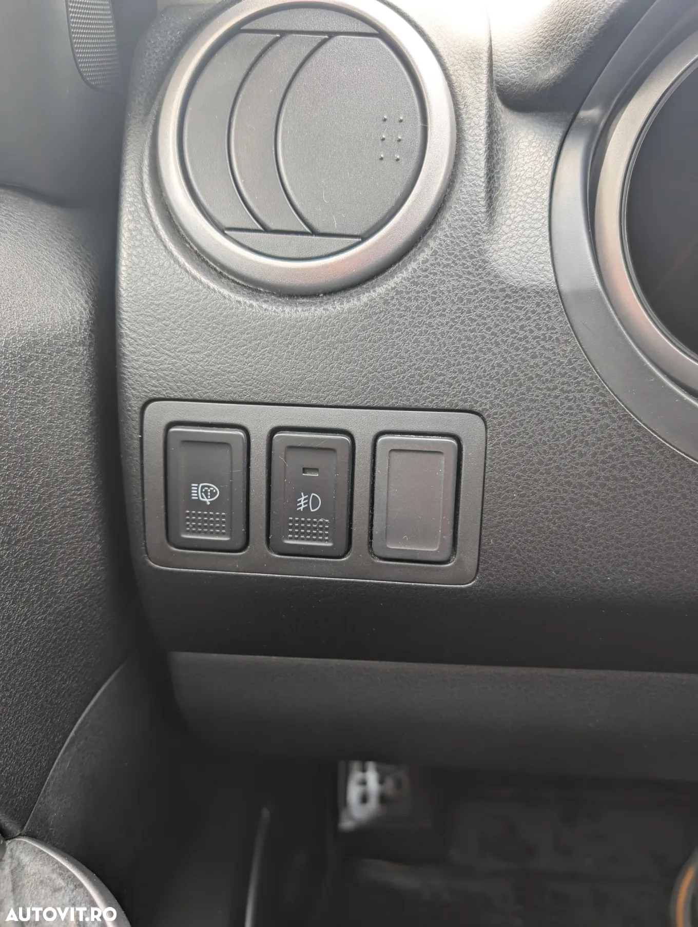 Suzuki Grand Vitara 1.9 DDiS X30 - 6
