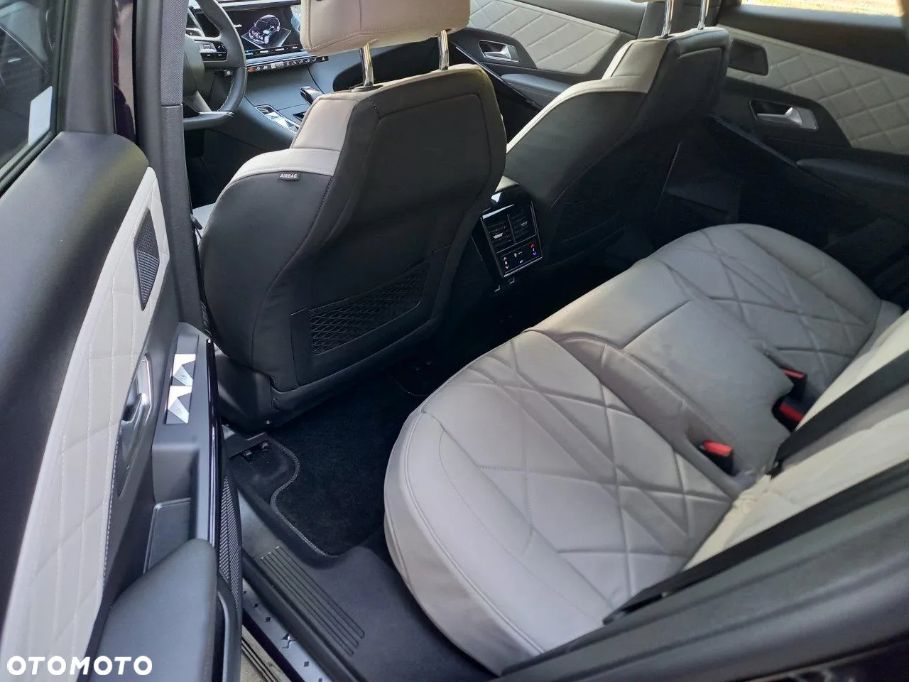 DS Automobiles DS 7 Crossback 1.6 E-Tense 4x4 Rivoli - 12