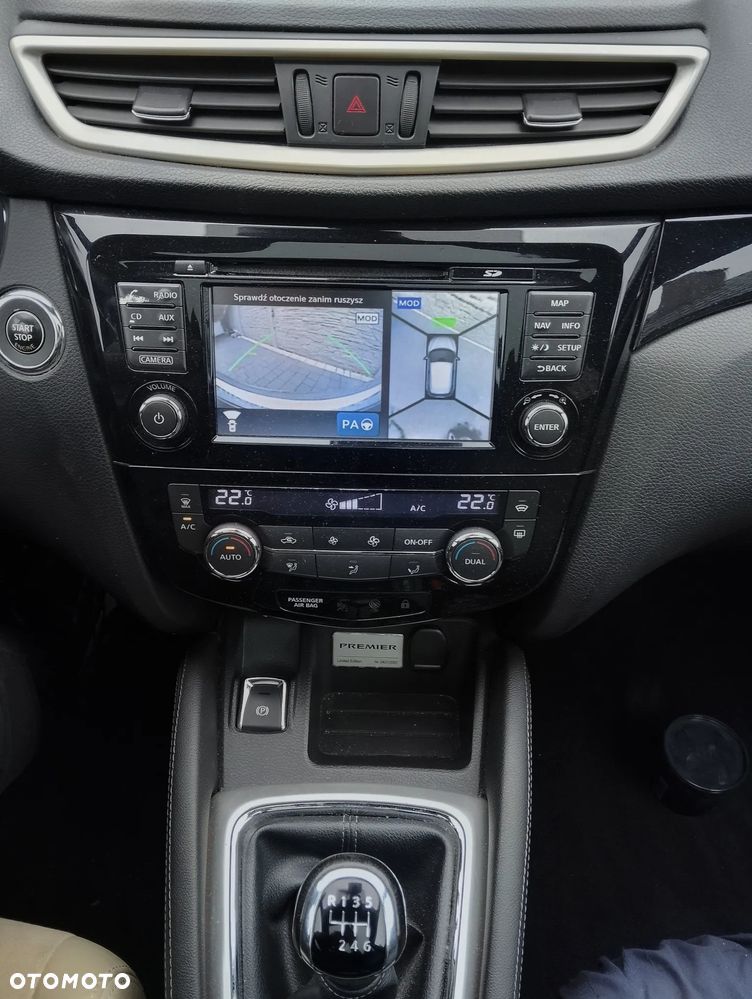 Nissan Qashqai - 6