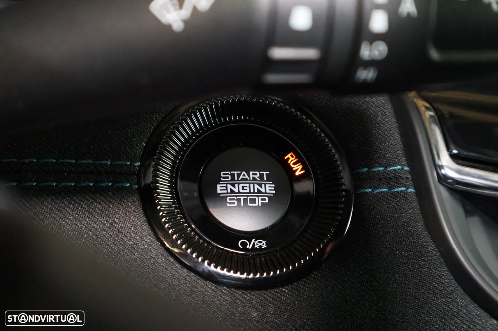 Jeep Compass 1.5 TG e-Hybrid Upland DCT - 21