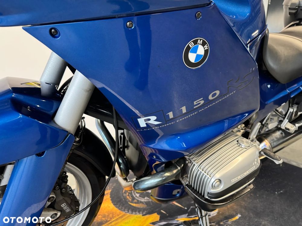 BMW R - 19