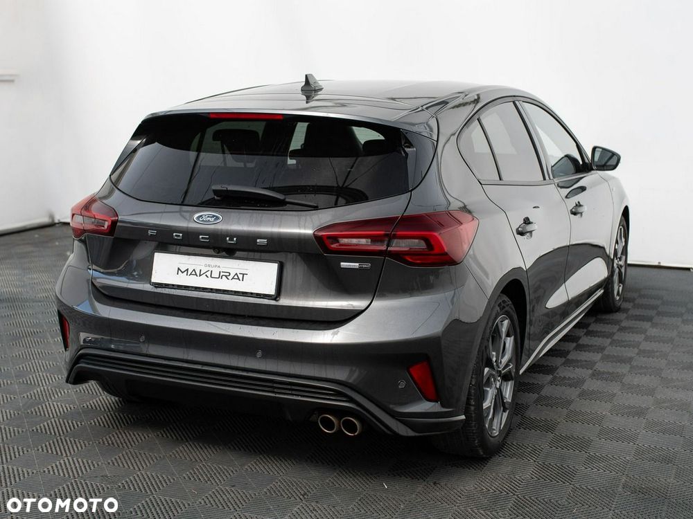 Ford Focus - 6