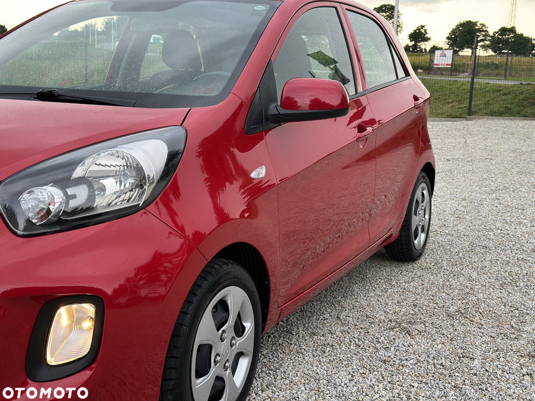 Kia Picanto - 13
