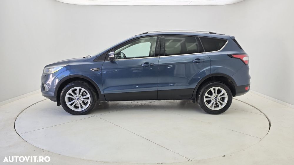 Ford Kuga - 9