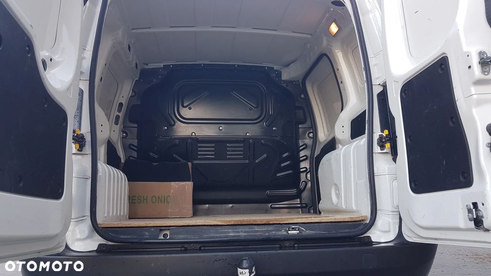 Fiat Fiorino 1.3 Multijet 16V Easy - 15