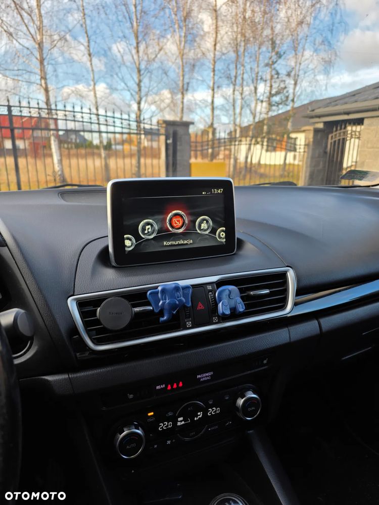 Mazda 3 2.0 Skyenergy - 15