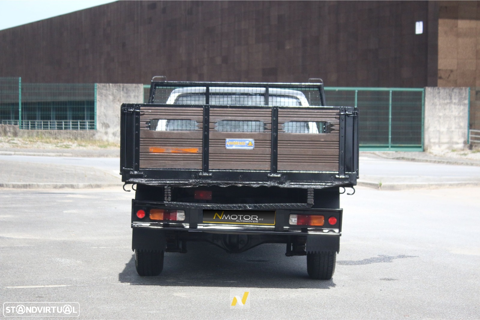 Toyota Hilux D4D - 6