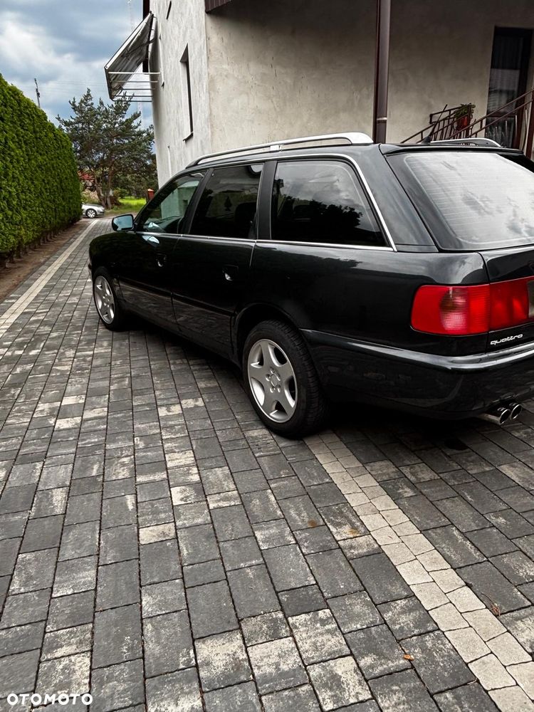 Audi A6 - 6