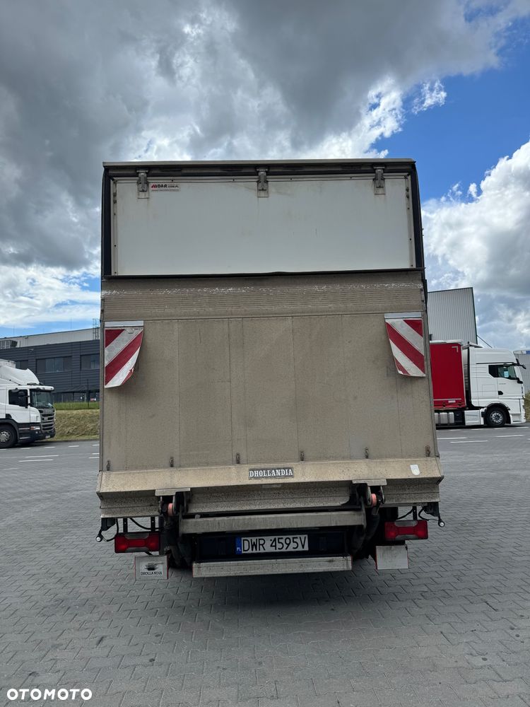 Iveco 35s18 - 6