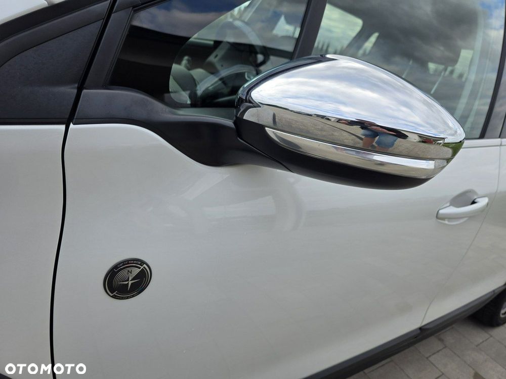 Peugeot 2008 1.2 Pure Tech Crossway S&S - 22