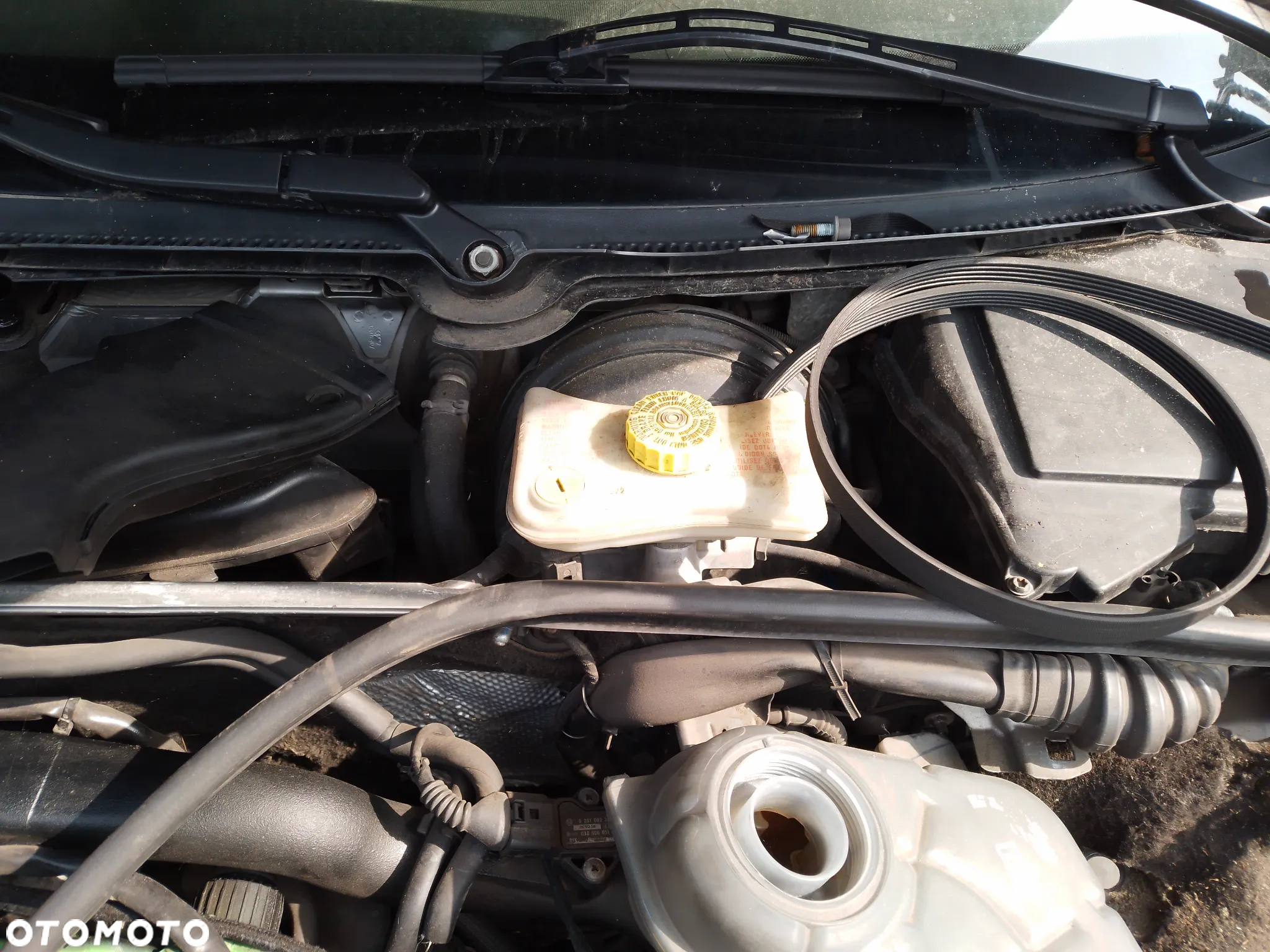 AUDI A4 B6 AVANT 00-06 1.9 TDI   LAMPA TYŁ PRAWA LEWA - 24