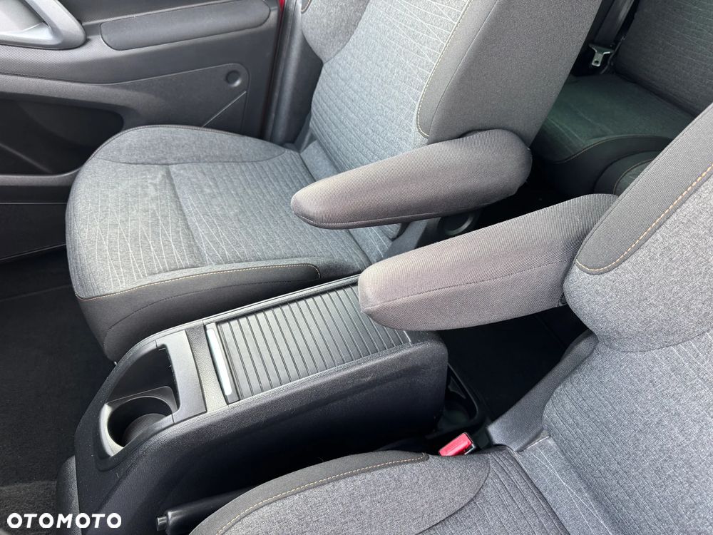 Citroën Berlingo Multispace BlueHDi 100 S&S ETG6 SELECTION - 28