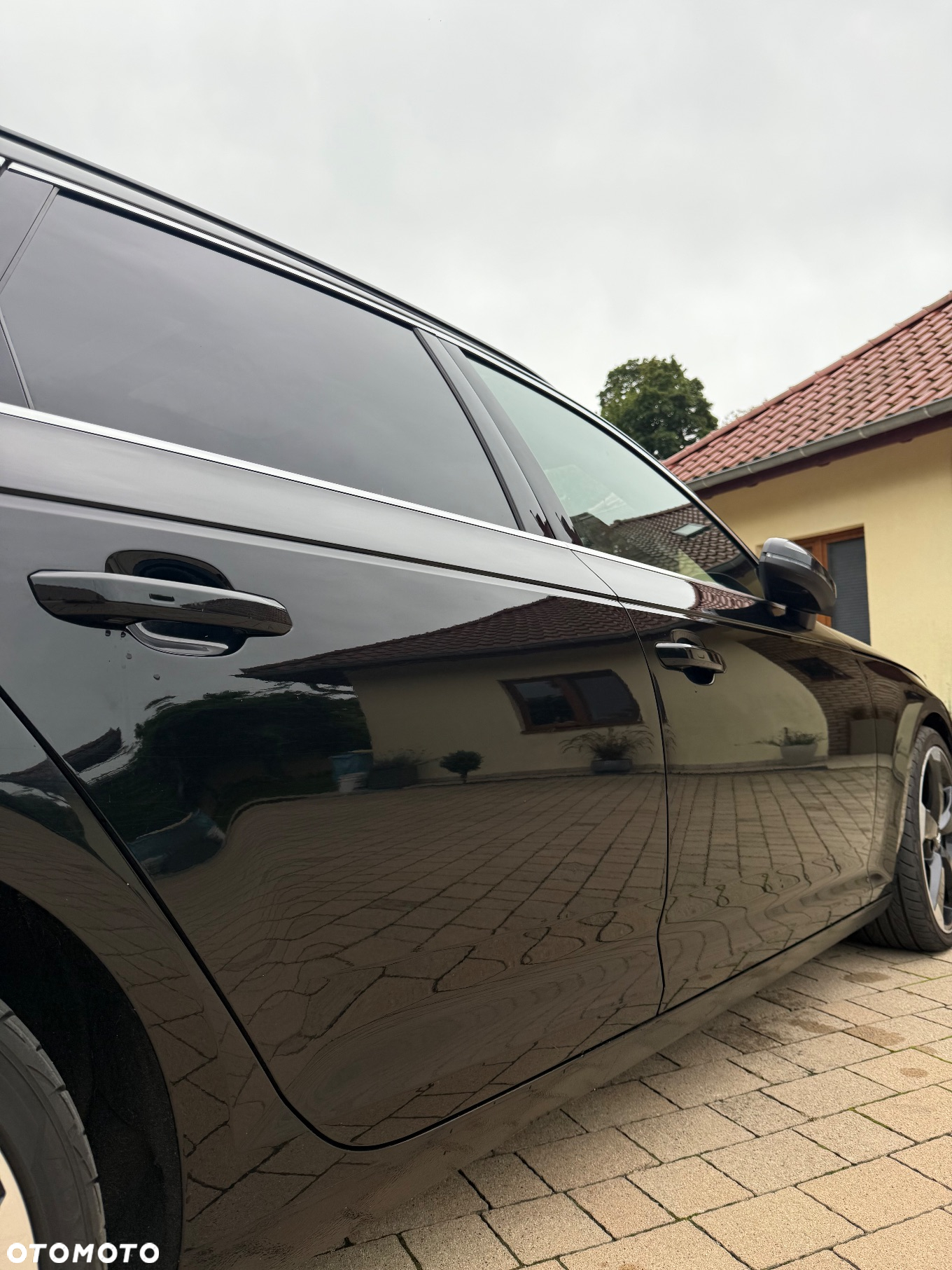 Audi A4 - 9