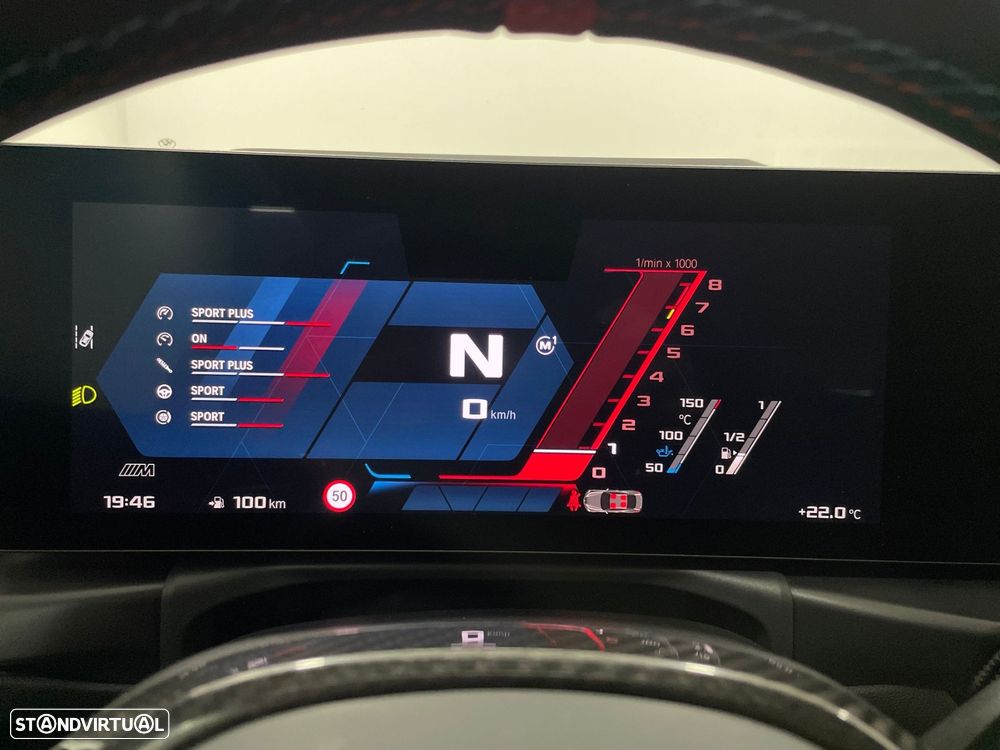 BMW M2 Standard - 33