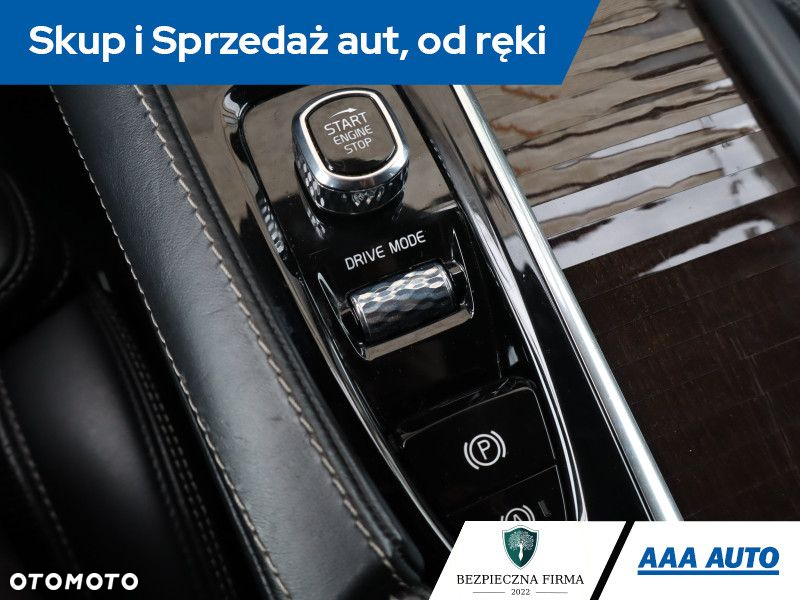 Volvo S90 - 14