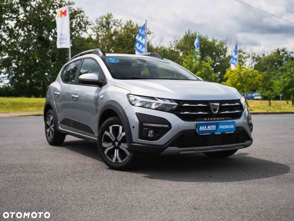 Dacia Sandero - 2