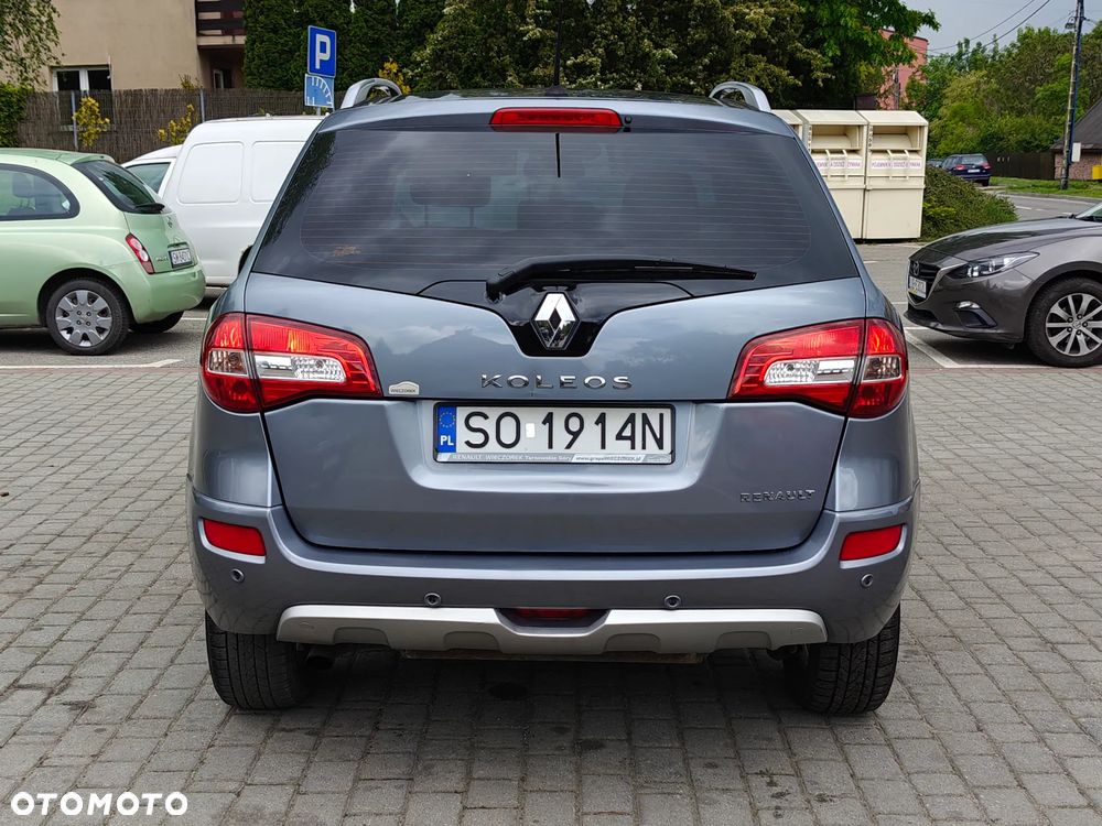 Renault Koleos 2.0 dCi FAP 4x4 Bose Edition - 16