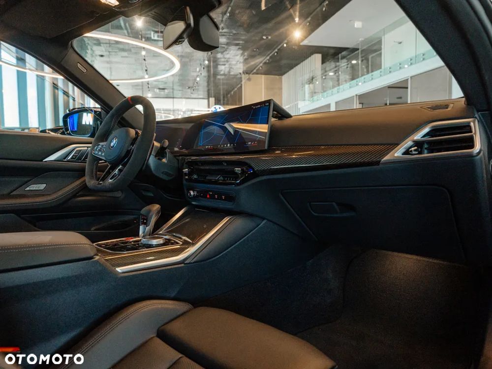 BMW M4 - 7