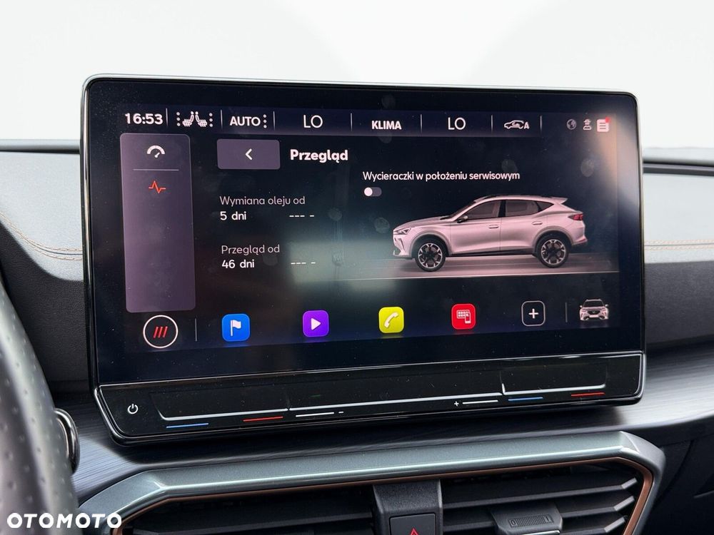Cupra Formentor 2.0 TSI VZ DSG - 38