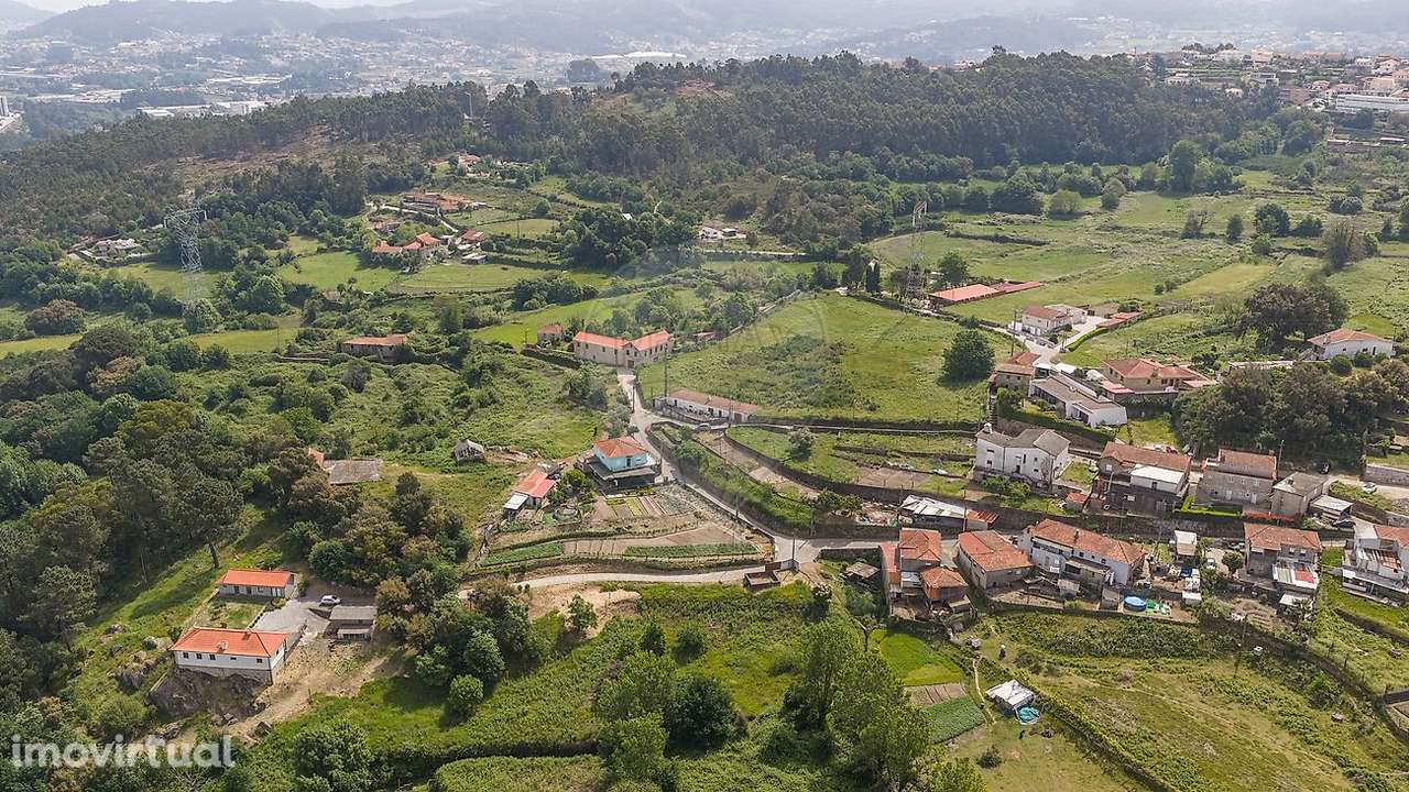 Moradia T2 para venda - Grande imagem: 3/19