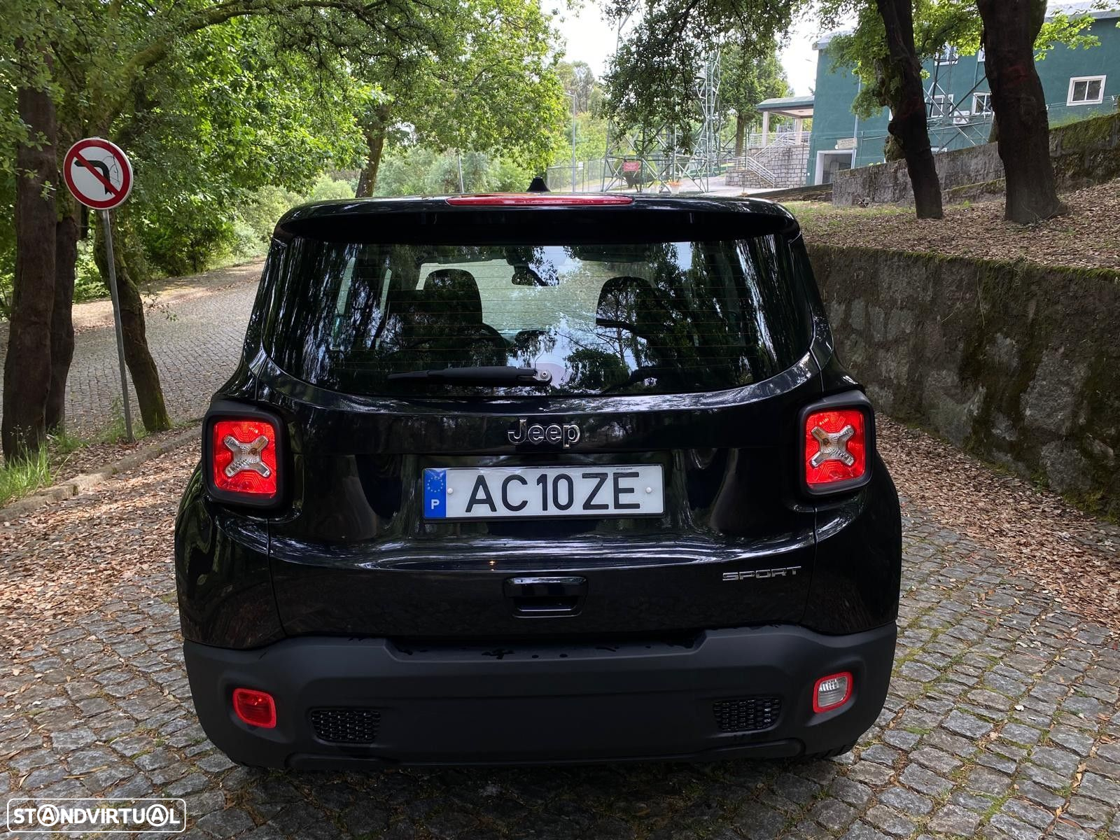 Jeep Renegade - 9