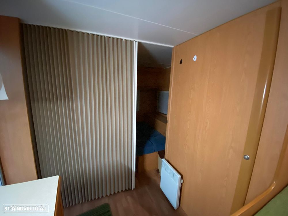 Pluma Weekend 700 - 7