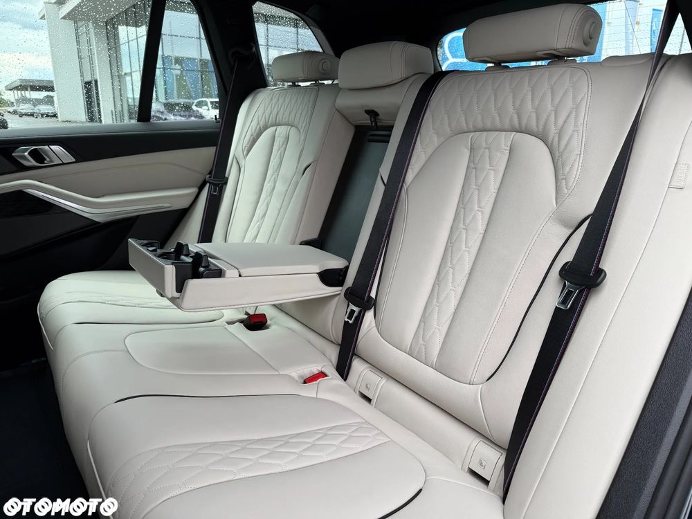 BMW X5 xDrive30d sport - 26