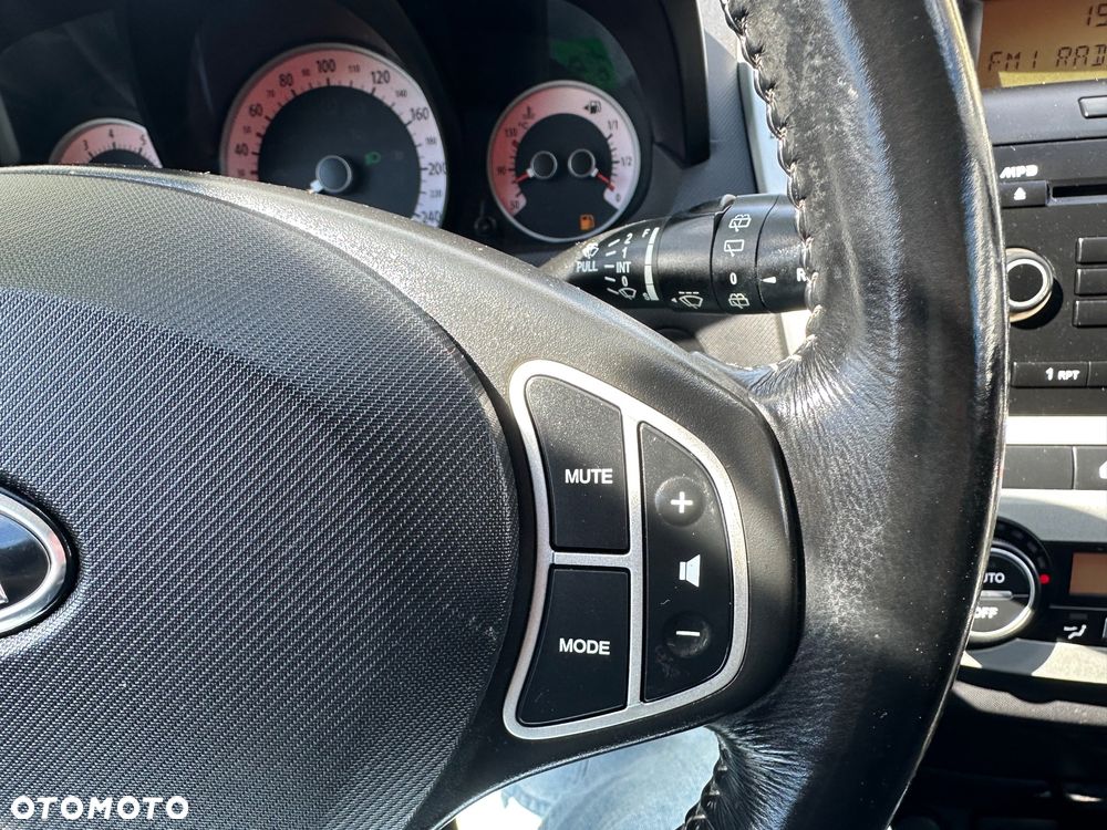 Kia Ceed 1.6 CVVT LX - 25