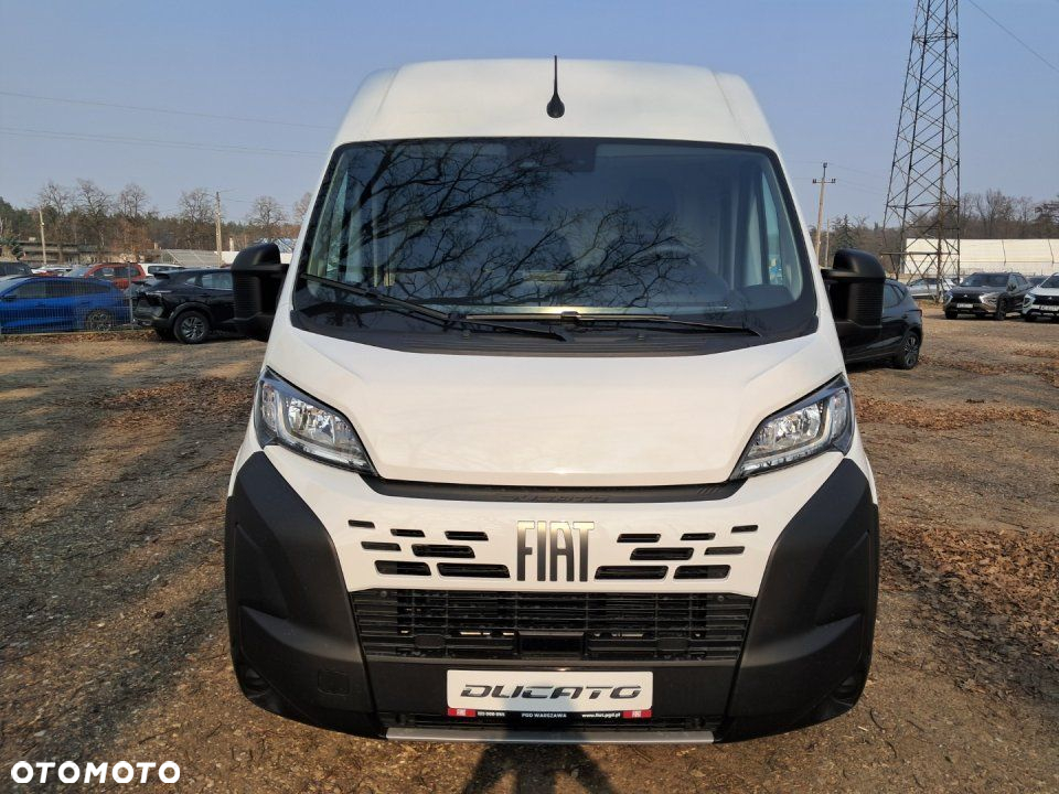 Fiat Ducato - 11