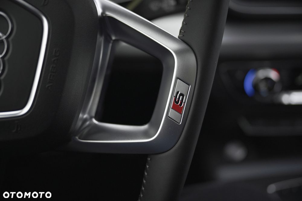 Audi Q5 3.0 TDI Quattro Sport Tiptr - 40