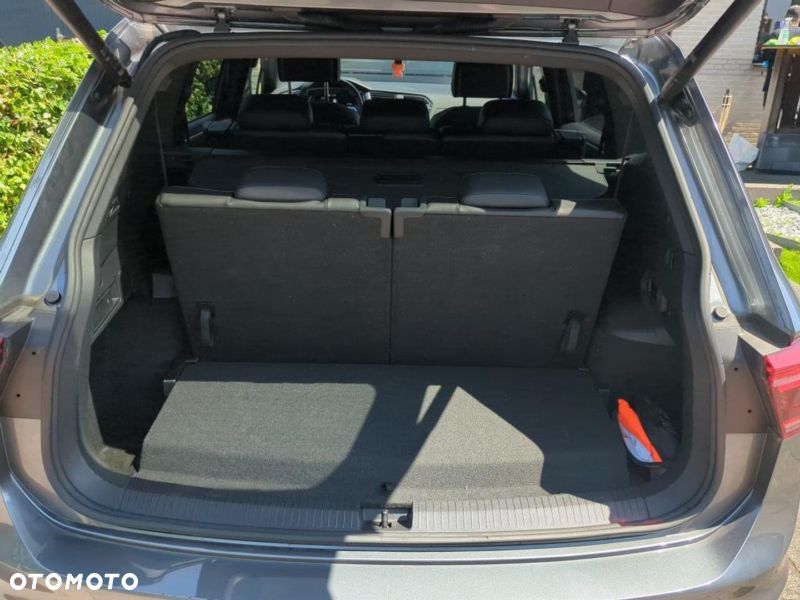 Volkswagen Tiguan 1.4 TSI BMT ACT Highline DSG - 8