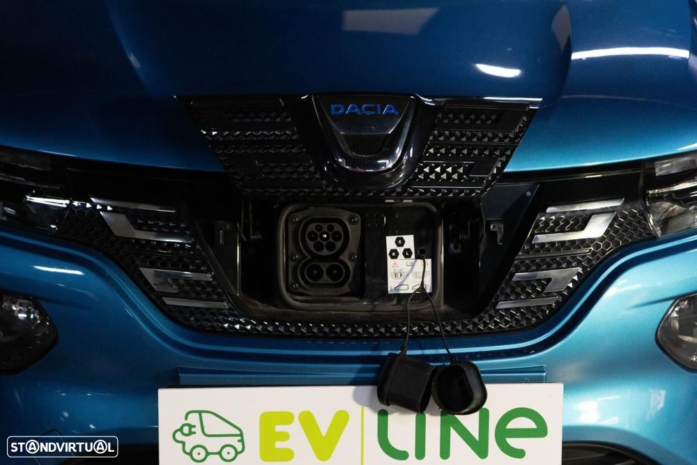 Dacia Spring Electric 45 Comfort - 15