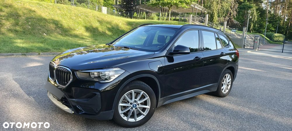 BMW X1 xDrive25e Advantage - 2