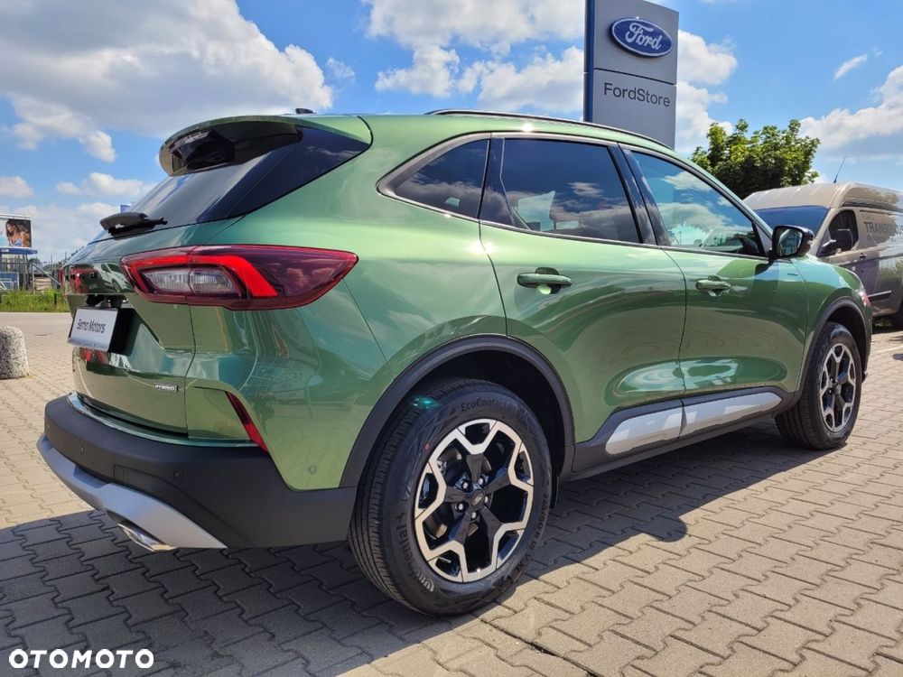 Ford Kuga - 7