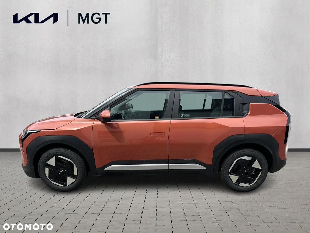 Kia EV3 81.4kWh Air - 5