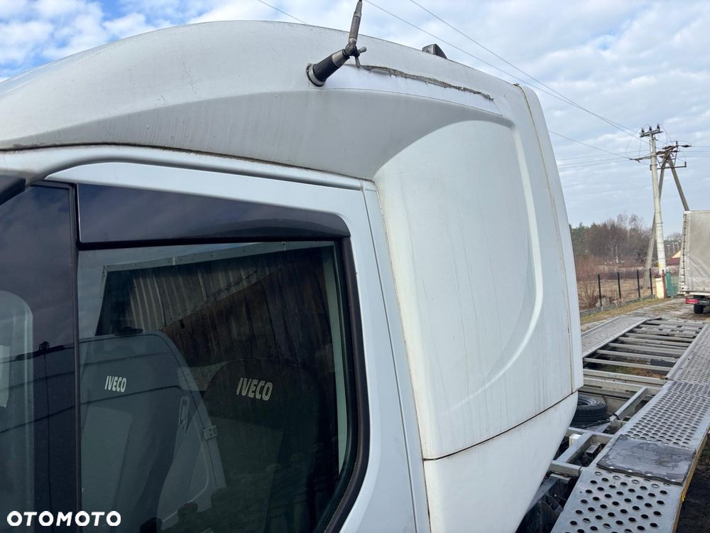 Iveco daily - 28