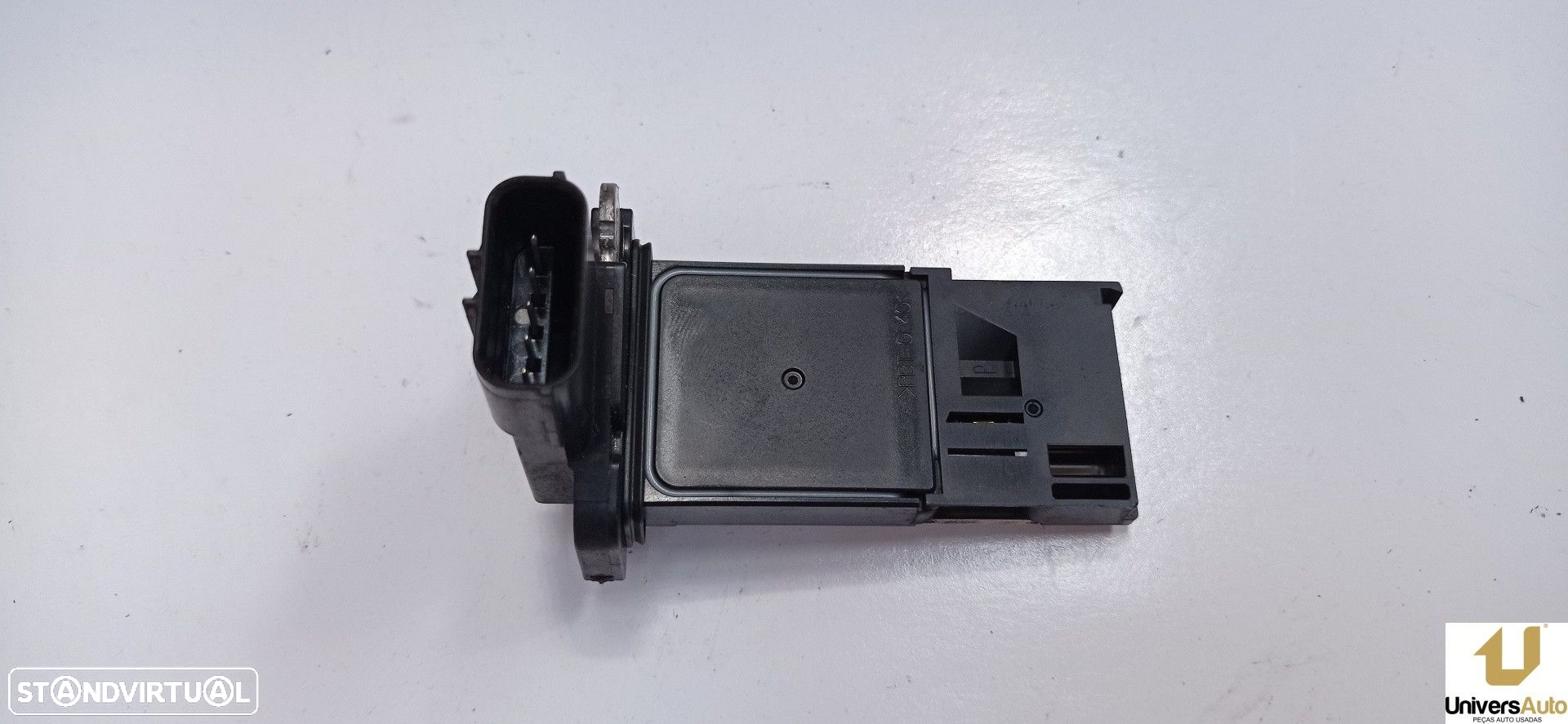 MEDIDOR DE MASSA DE AR HONDA ACCORD VIII BREAK FAMILIAR 2009 -AFH70M62A - 2