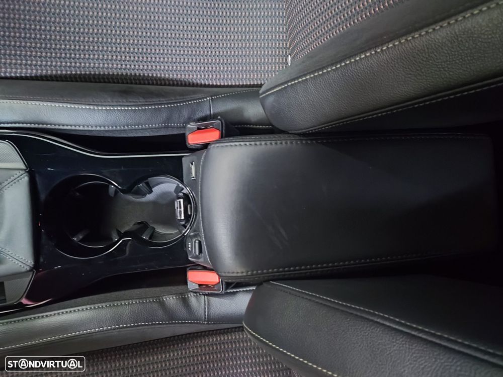 DS DS3 Crossback 1.2 PureTech Performance Line - 24