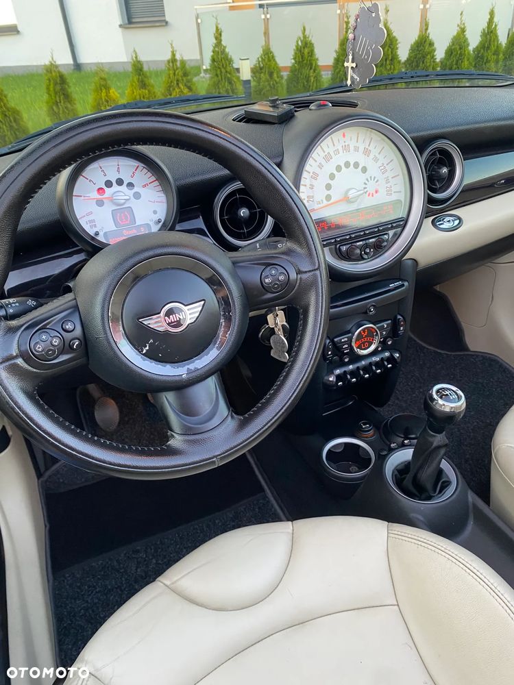 MINI Cooper - 11