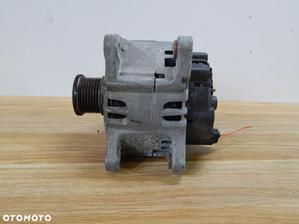 Alternator 0.9 1.2 TCe Dacia Sandero duster Logan Renault Clio Captur kadjar 09-20 Łuków części - 9