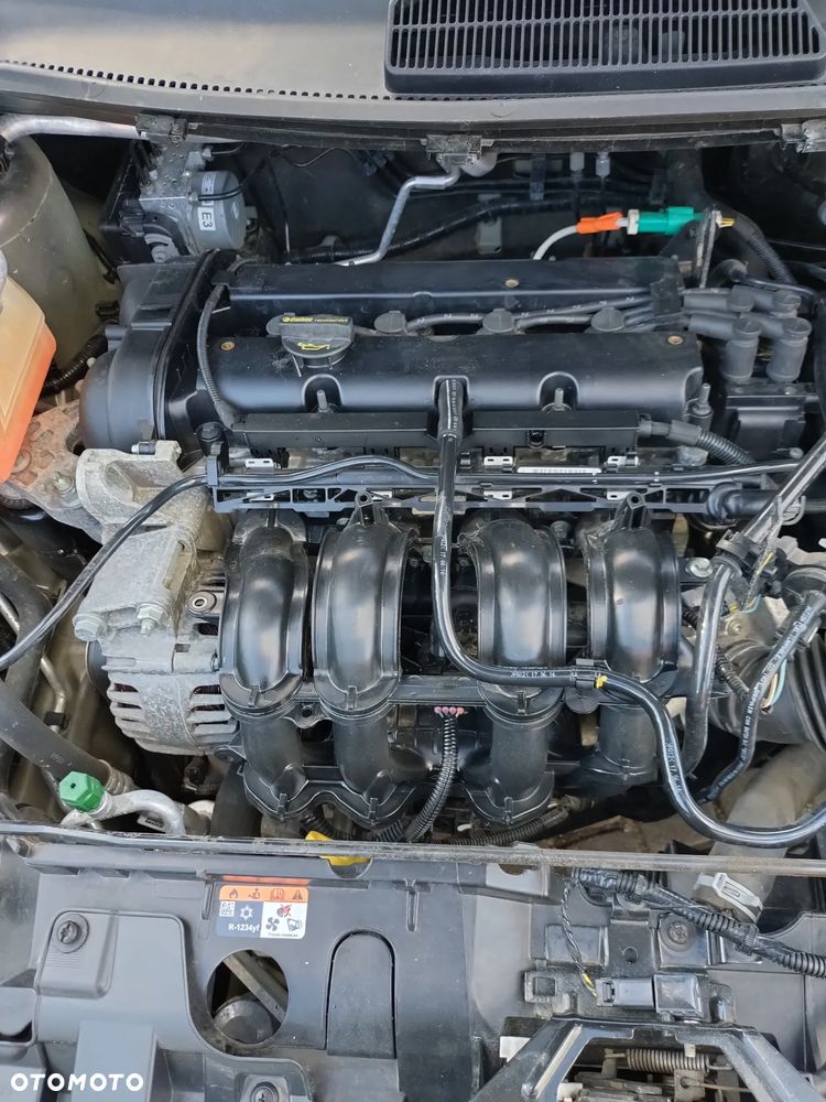 Ford Fiesta - 21
