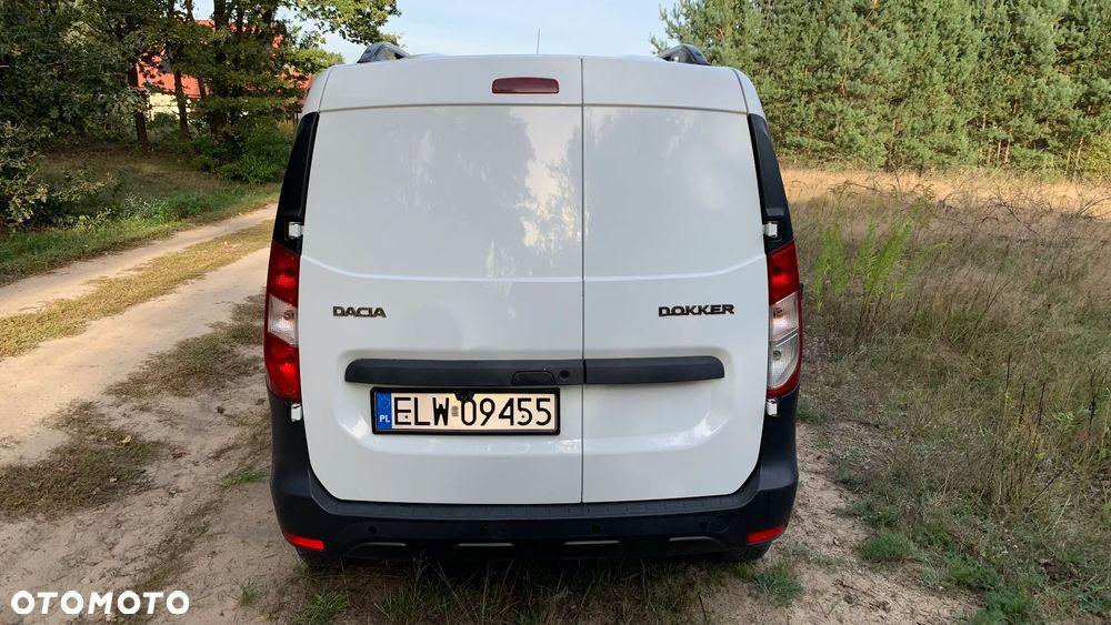 Dacia Dokker - 21