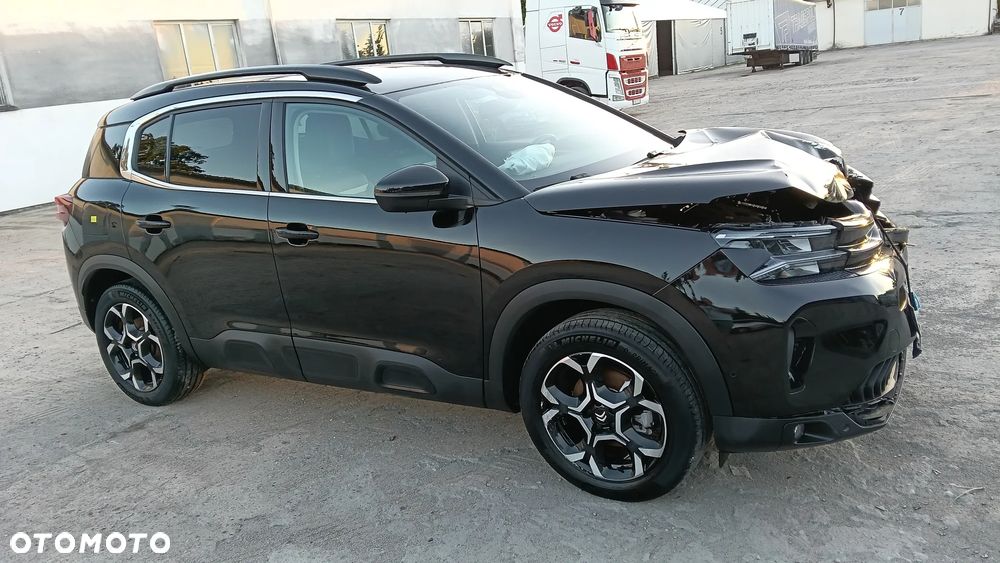 Citroën C5 Aircross 1.5 BlueHDi Max EAT8 - 3