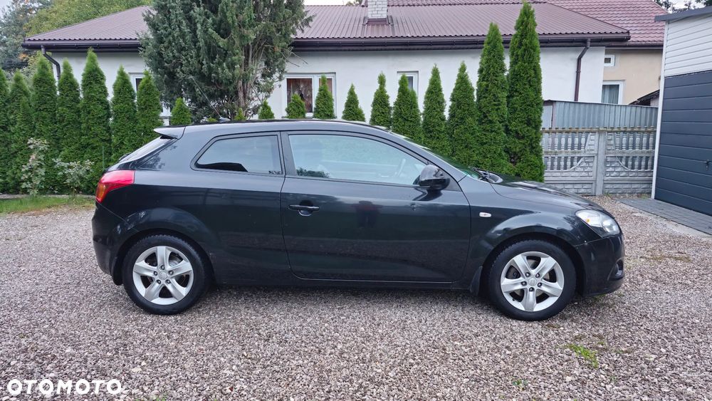 Kia Ceed 1.4 Optimum + - 4