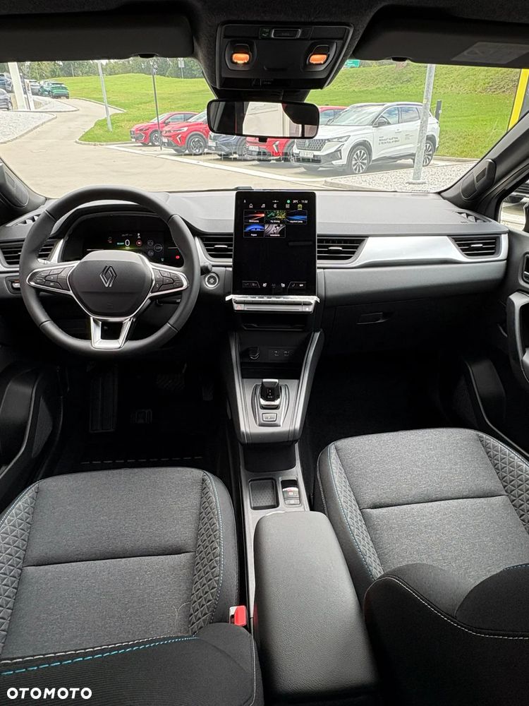 Renault Symbioz - 19