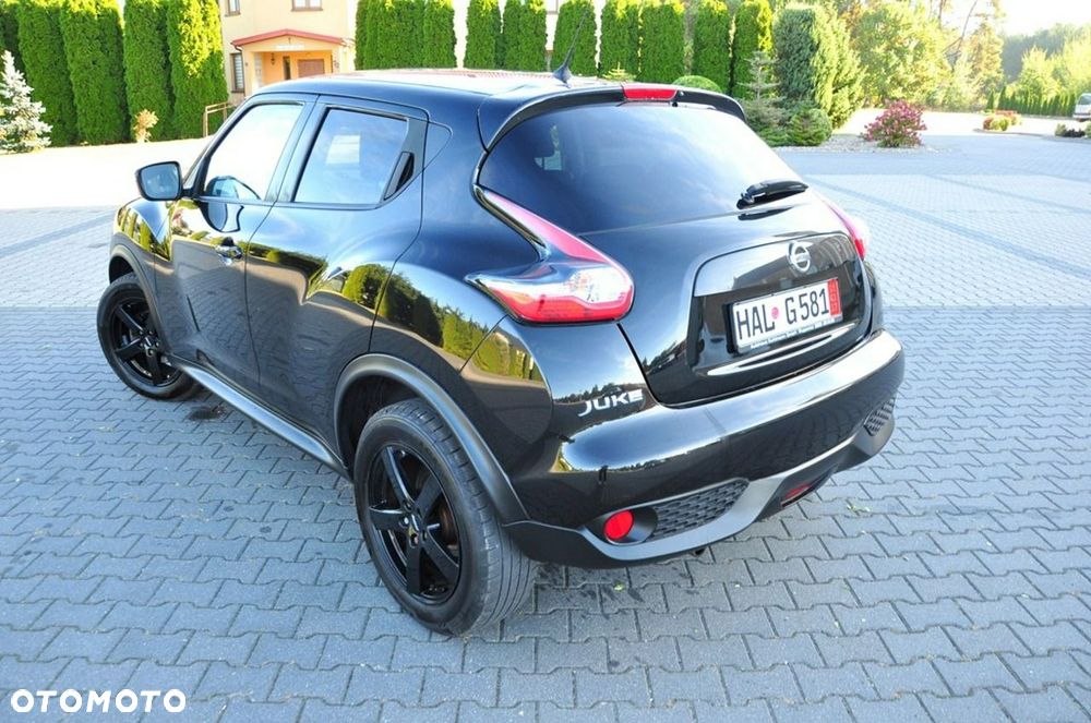 Nissan Juke - 23