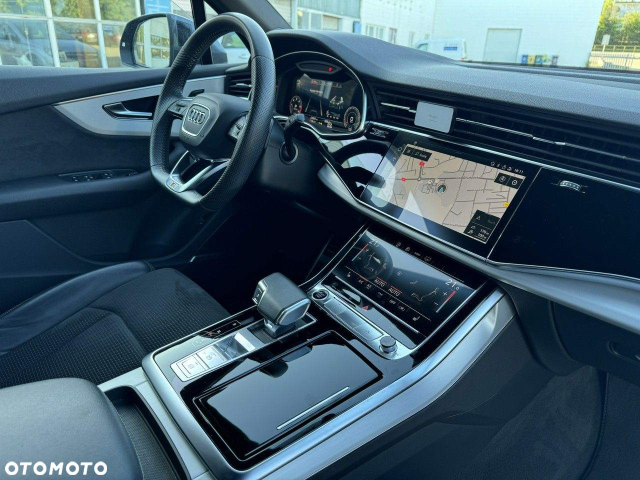 Audi Q7 - 35