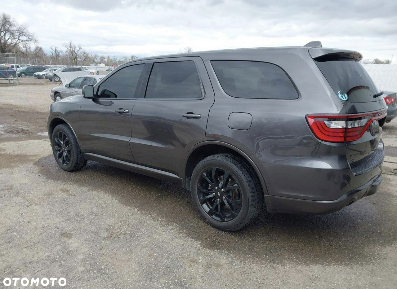 Dodge Durango - 2