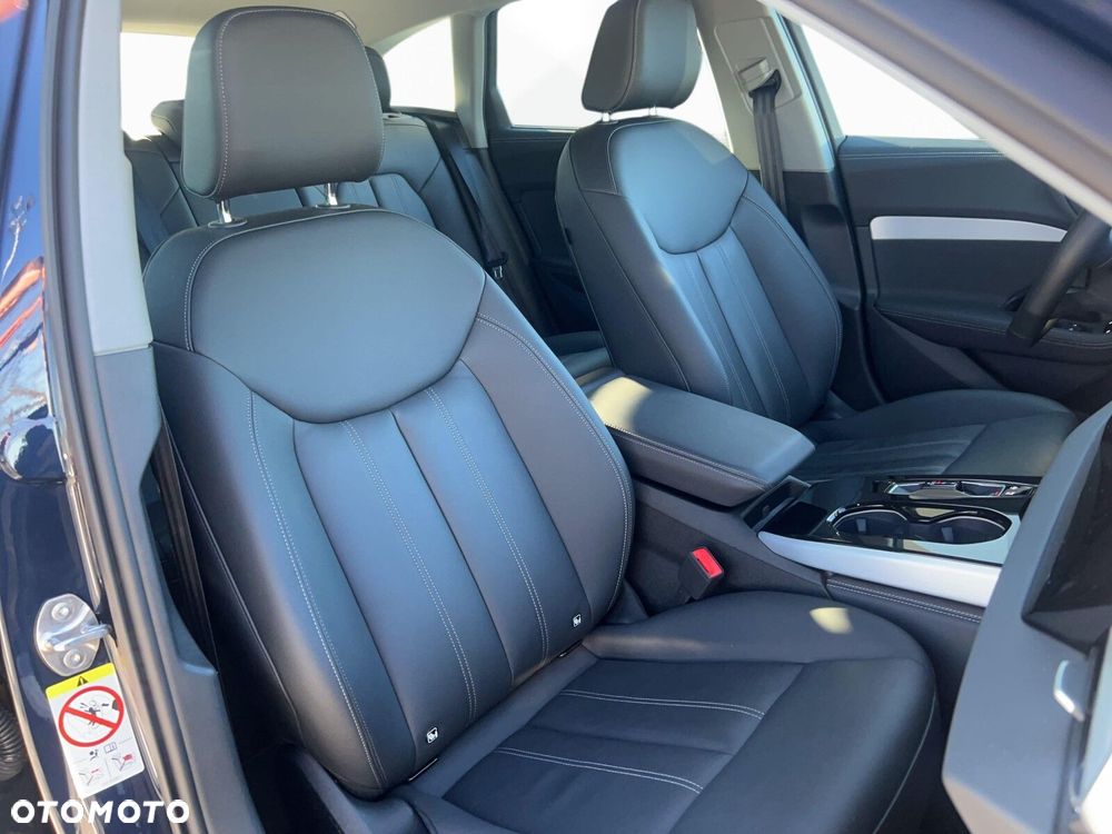 Audi A5 Avant TFSI S tronic - 14